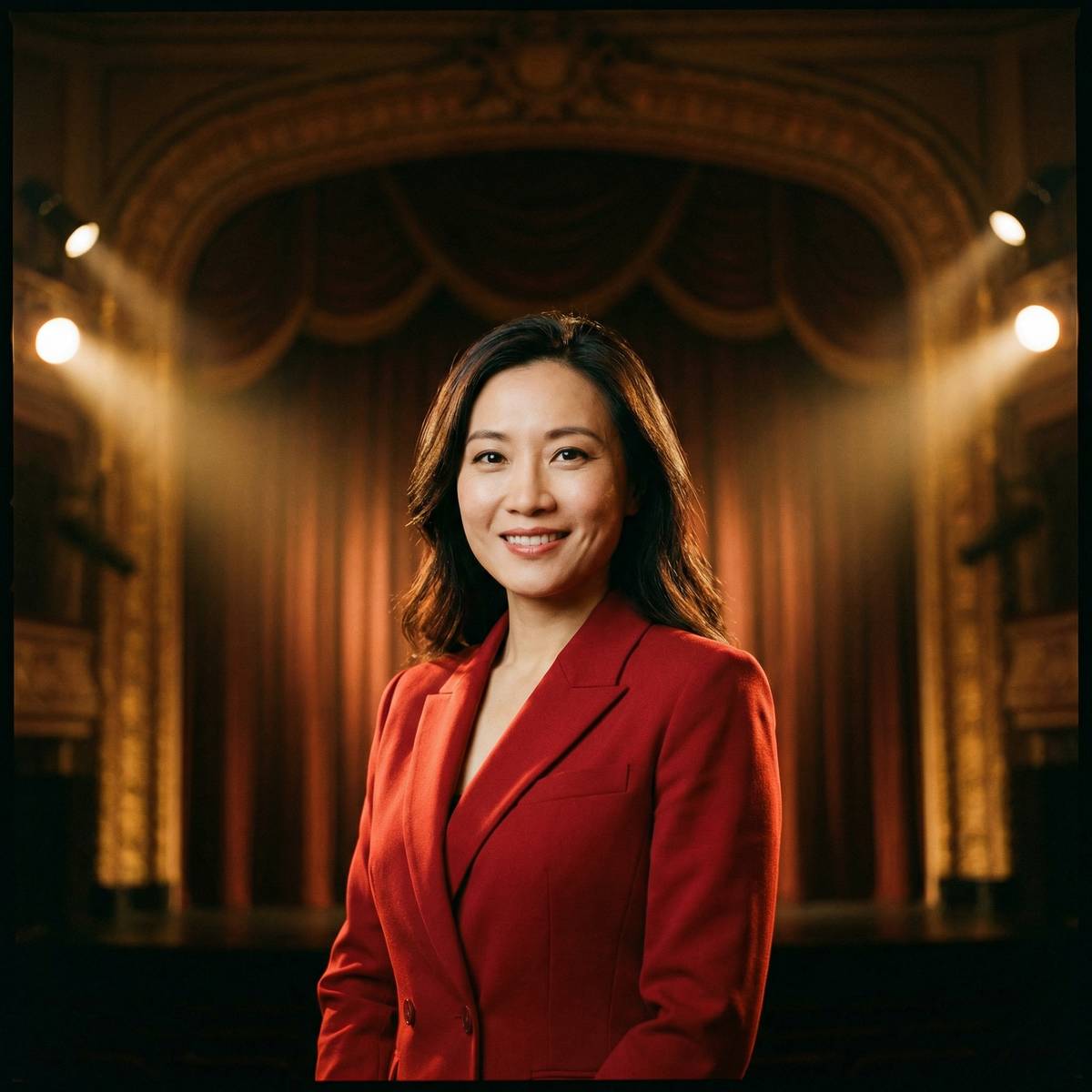 糖心vlog演员顾问