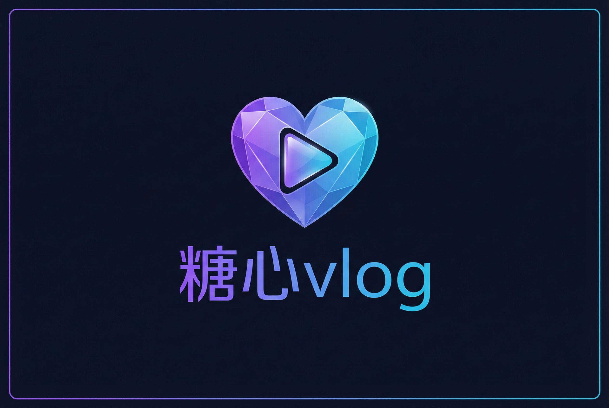 糖心vlog