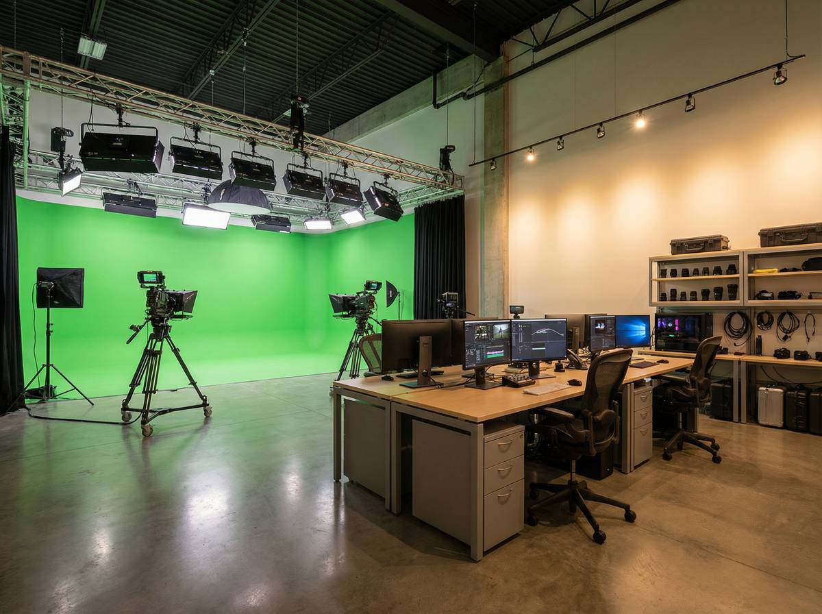 糖心vlog影视传媒公司