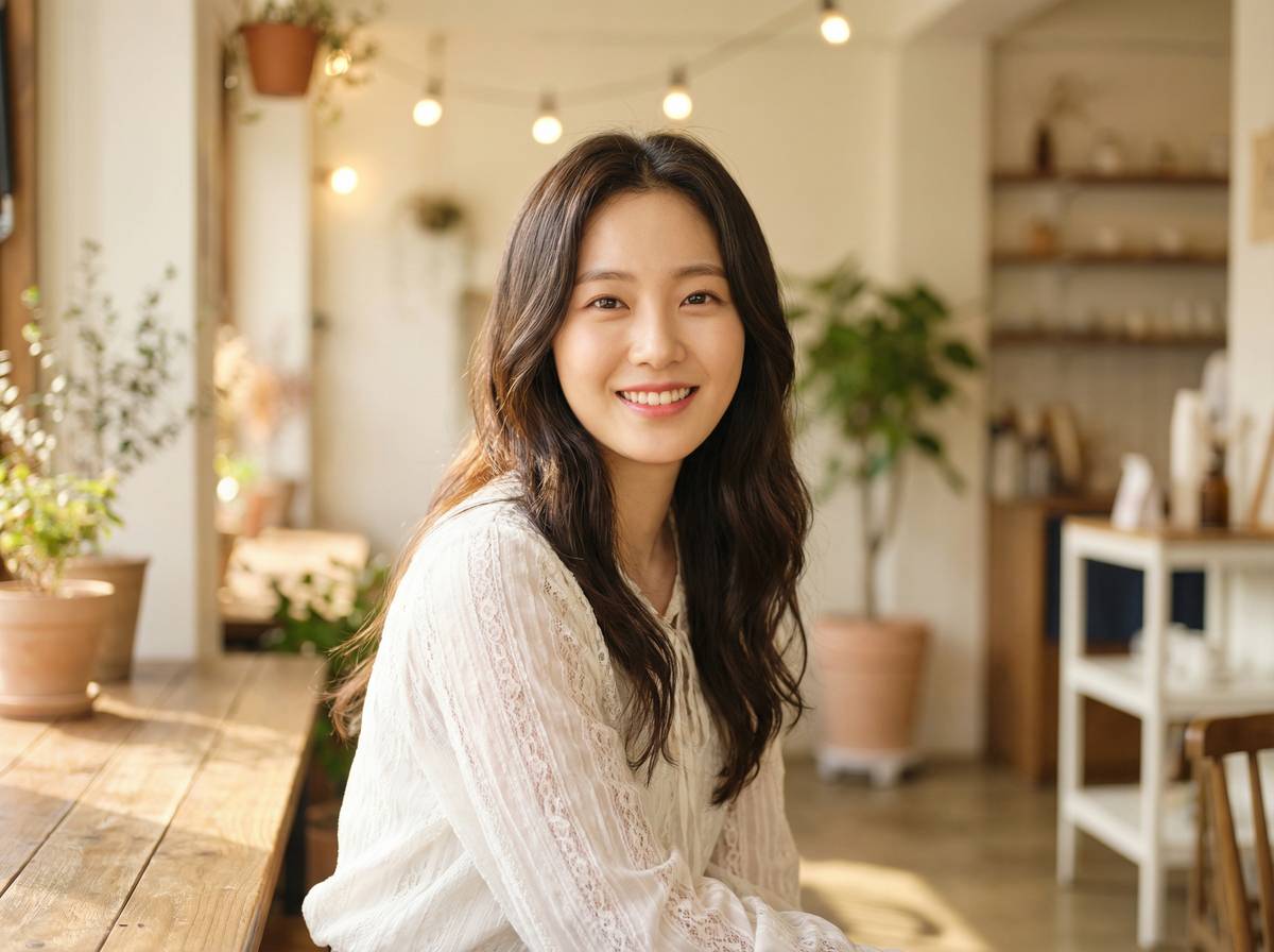 糖心vlog咖啡馆日常视频