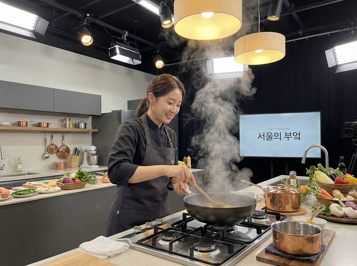 糖心vlog美食视频